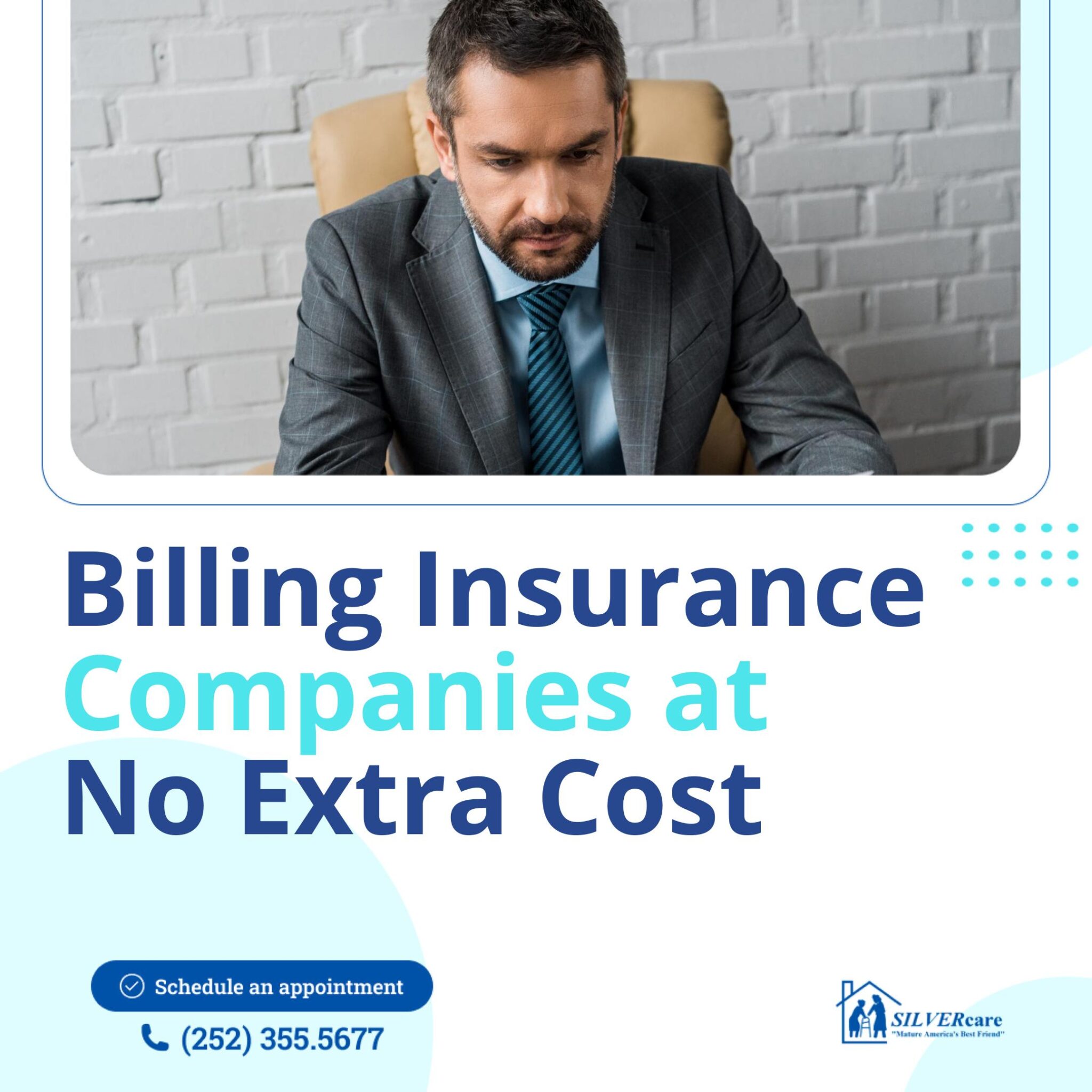 Navigating Long-Term Care Insurance: How SILVERcare Simplifies the ...